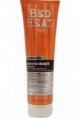 TIGI BED HEAD STYLESHOTS EXTREME STRAIGHT SHAMPOO - 250ml - INDISPONÍVEL
